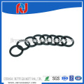 New style ring shape super strong neodymium magnet